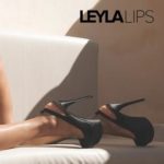 Leyla-Lips heiss und geil